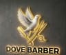 Dove Barber logo